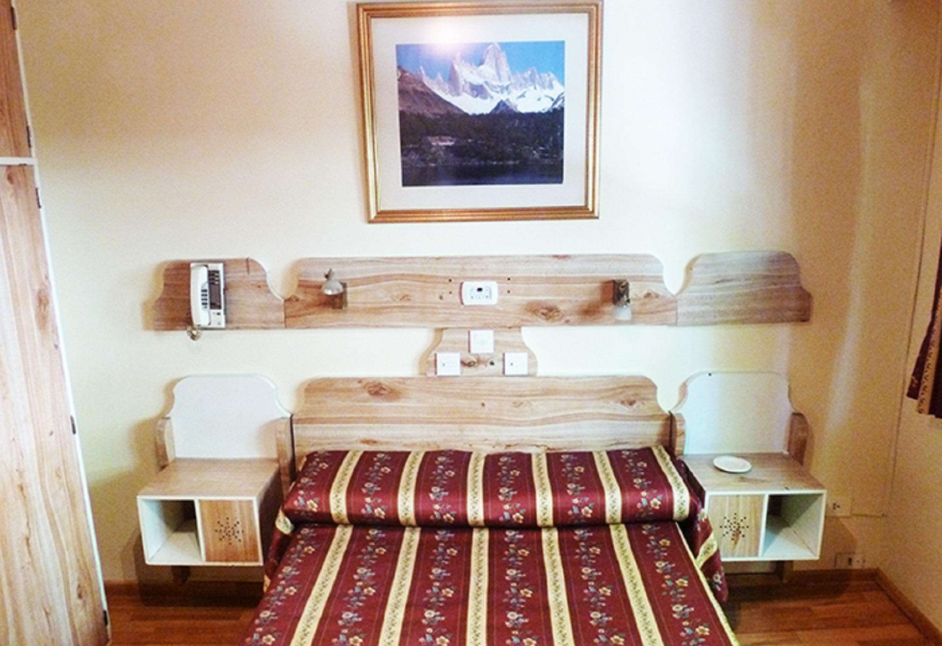 בואנוס איירס Hotel Pacifico מראה חיצוני תמונה