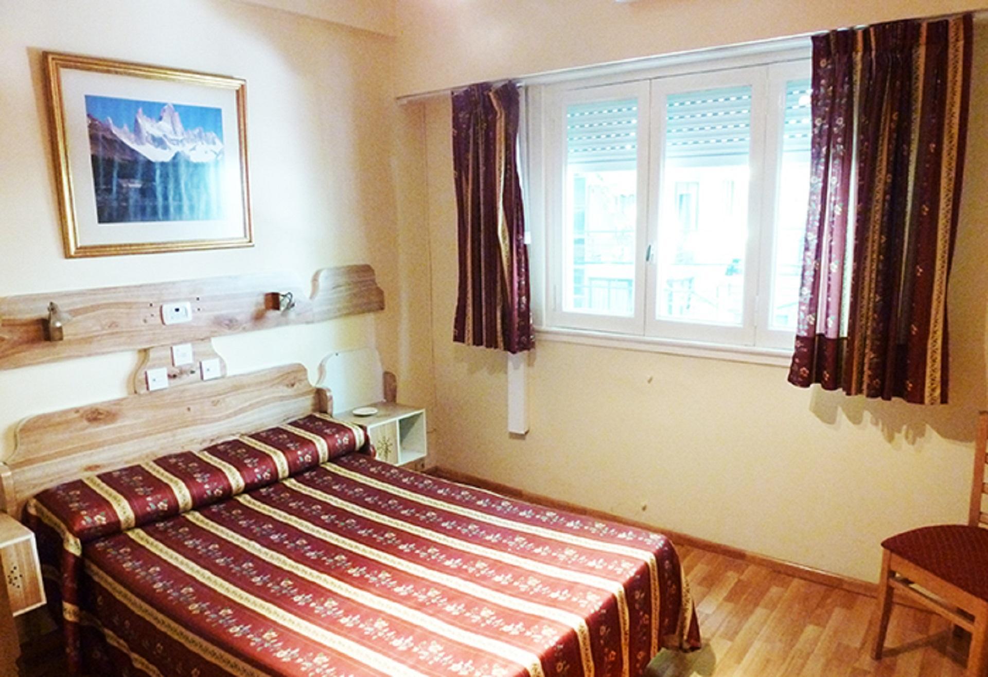 בואנוס איירס Hotel Pacifico מראה חיצוני תמונה