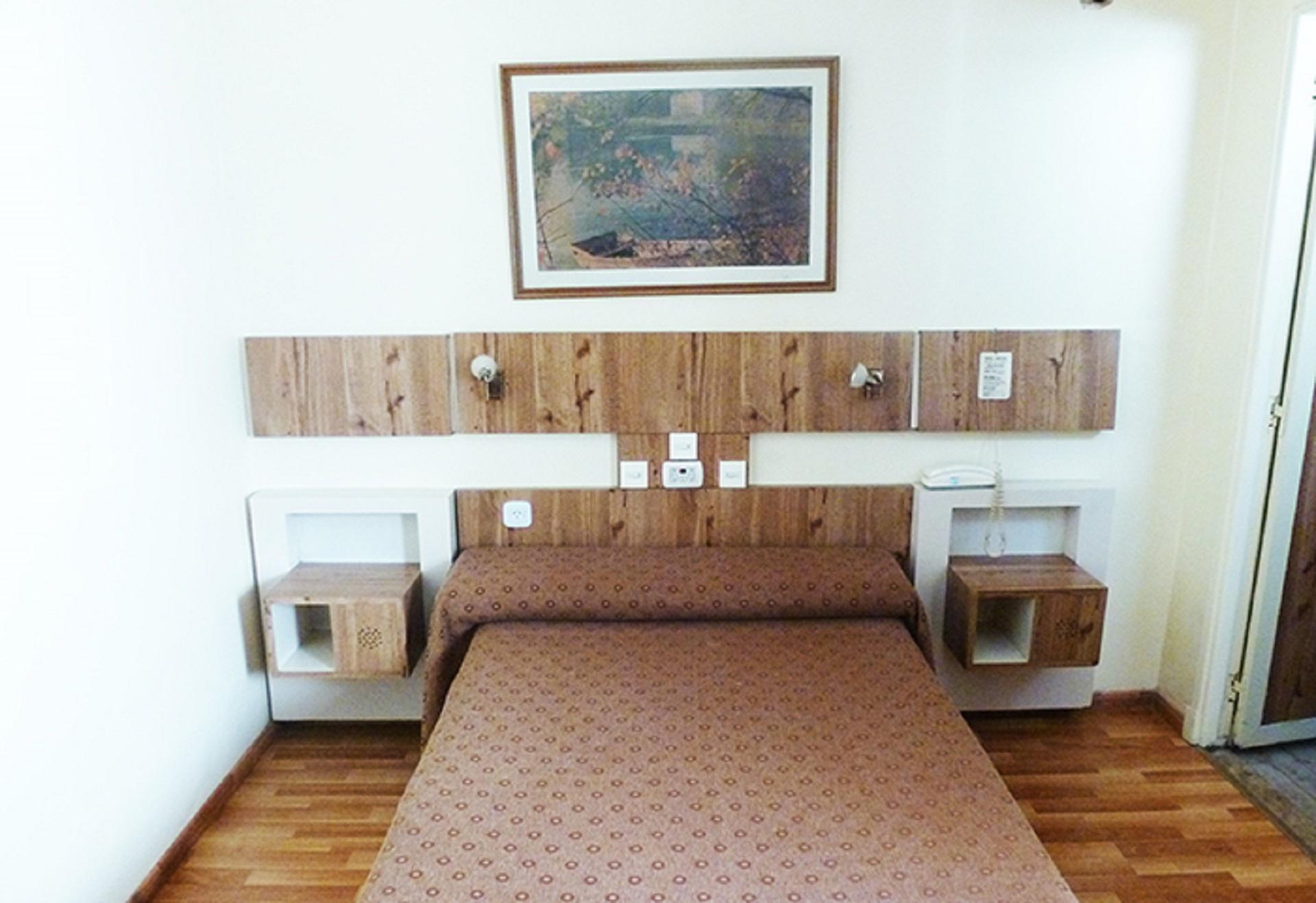 בואנוס איירס Hotel Pacifico מראה חיצוני תמונה